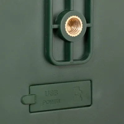 TIAKI Vogelfutterspender mit Kamera