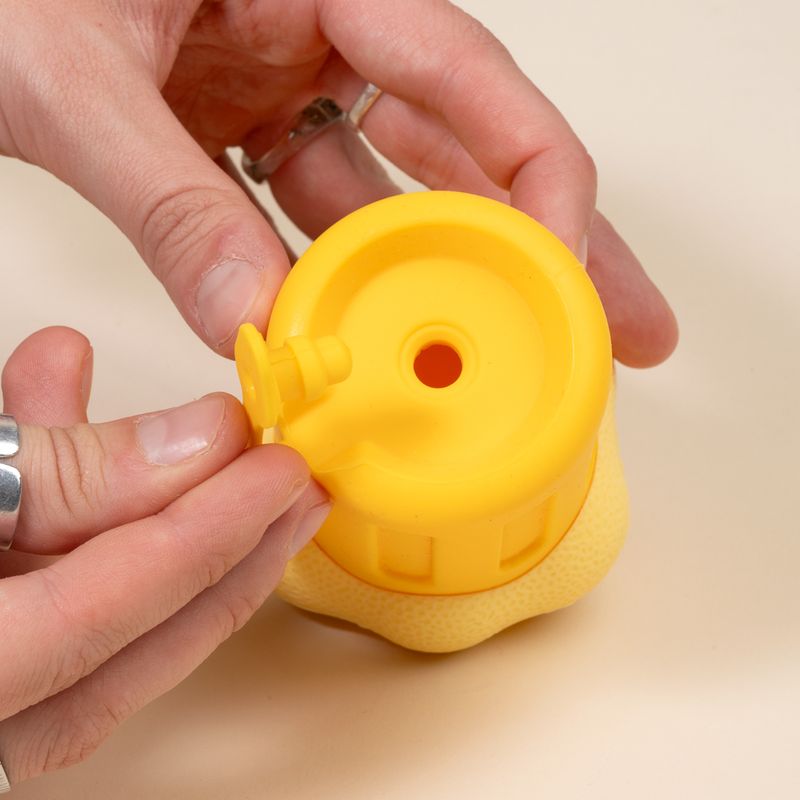 Jouet aquatique TIAKI Chope de bière pour chien