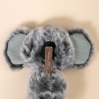 TIAKI igrača za mačke koala s palčko