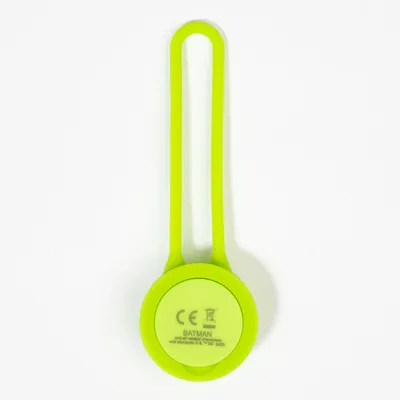 DC Batman nyakörv villogó DC Batman nyakörv villogó