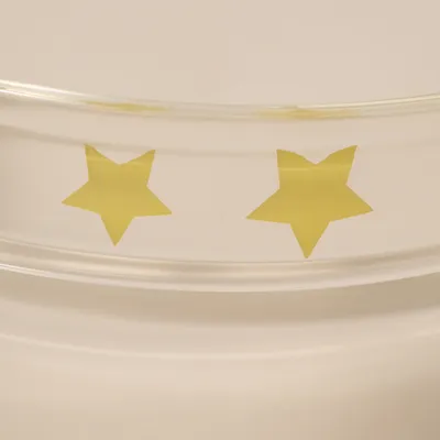 TIAKI LED-Halsband für langhaarige Hunde