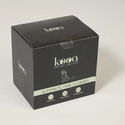 kooa Automatic Paw Cleaner