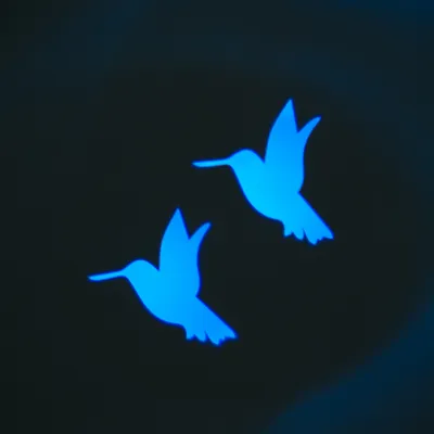 zooplus Basics Indicator LED