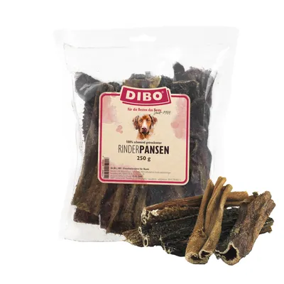 DIBO storfevom