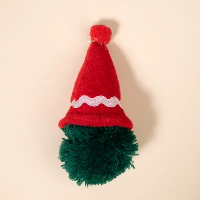 TIAKI kattenspeelset kerst elfen