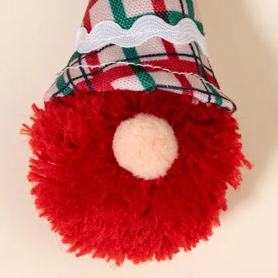 TIAKI kattenspeelset kerst elfen