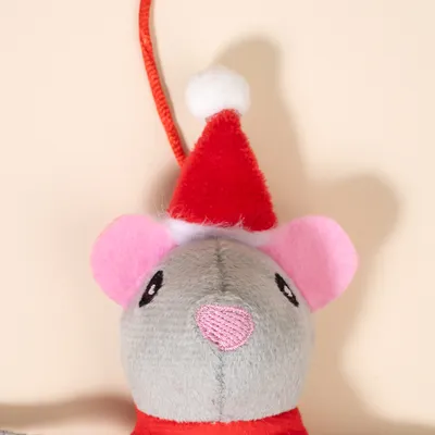 TIAKI Mouse Couple Door Hanger Set