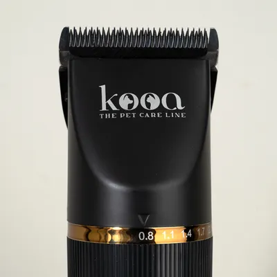 kooa Kit de tonte indispensable kooa Kit de tonte indispensable