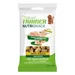 Økonomipakke med Natural Trainer Nutri Snack frysetørrede bidder Puppy & Adult 20 x 20 g