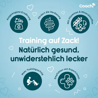 Training auf Zack! Natürlich gesund, unwiderstehlich lecker. Ausgewogene Ernährung, fördert die Verdauung, mit Vitaminen & Mineralstoffen, mehr Trainingserfolg, empfohlen von Expert:innen.