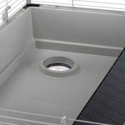 Ferplast kooi voor kleine dieren Furet Tower