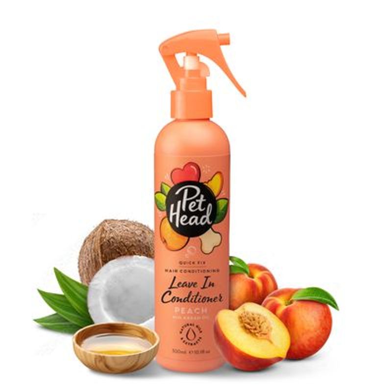 Pet Head Quick Fix