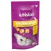 Whiskas Snacks Groom & Care Chicken