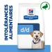 Hill's Prescription Diet d/d Food Sensitivities canard, riz pour chien