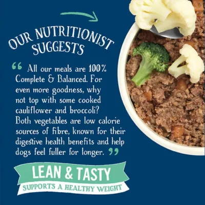 Butcher's Wholegrain Lean & Tasty 6 x 390g - Mixed Pack Butcher's Wholegrain Lean & Tasty 6 x 390g - Mixed Pack