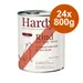 Hardys Pure Saver Pack 24 x 800g