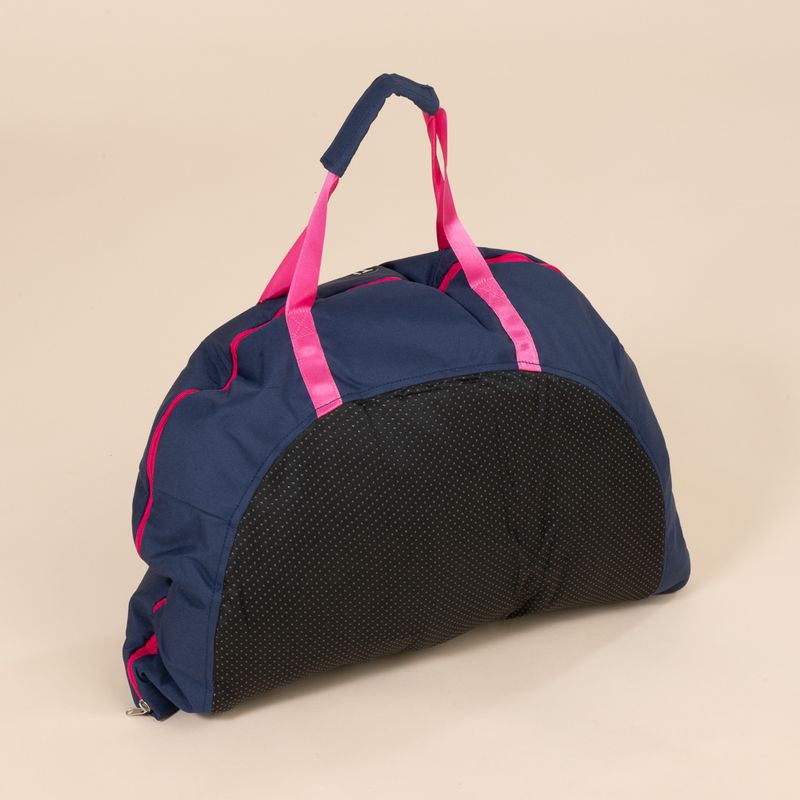 TIAKI Tragbarer Schlafsack