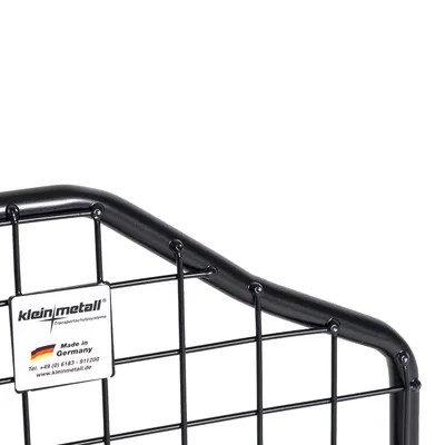 Kleinmetall Transportschutzsysteme, Made in Germany. Kontakt: +49 (0) 6183 - 911200, www.kleinmetall.de.