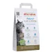 2,5 kg + 2,5 kg of 4 kg + 4 kg gratis! Almo Nature kattenbakvulling