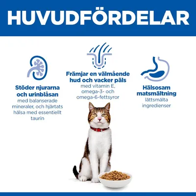 Hill's Science Plan Mature Adult 7+ Chicken