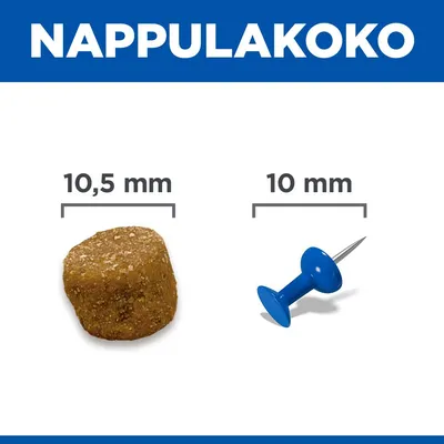 Hill's Science Plan Adult 1–6 Light Medium kana