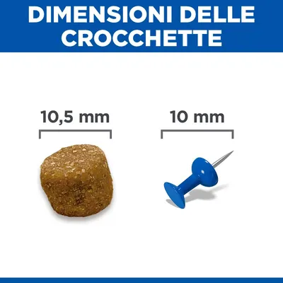 Hill's Science Plan Adult 1-6 Light Medium con Pollo