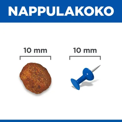 Hill's Science Plan Puppy <1 Medium kana Hill's Science Plan Puppy <1 Medium kana