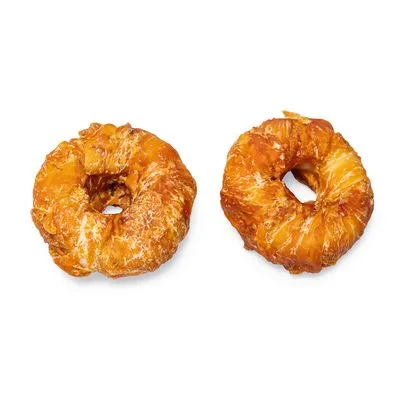 Karlie kauwring met kip