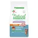 Natural Trainer Appetito Difficile con Tacchino e Pesce Crocchette per gatti