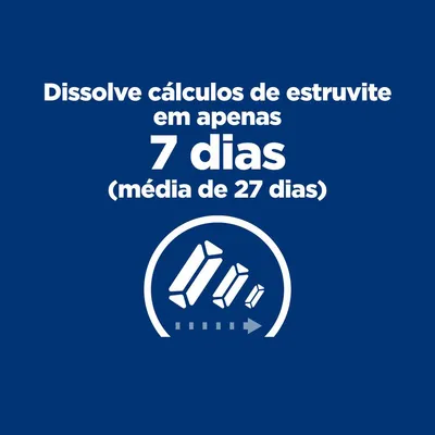 Hill's Prescription Diet c/d Multicare Urinary Care Frango