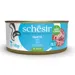 Schesir Complete Voeding filet in gelei 6 x 140 g