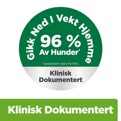 Hill's Prescription Diet Metabolic Weight Management med kylling Hill's Prescription Diet Metabolic Weight Management med kylling