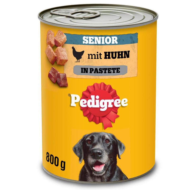 Pedigree Classic 12 x 800 g
