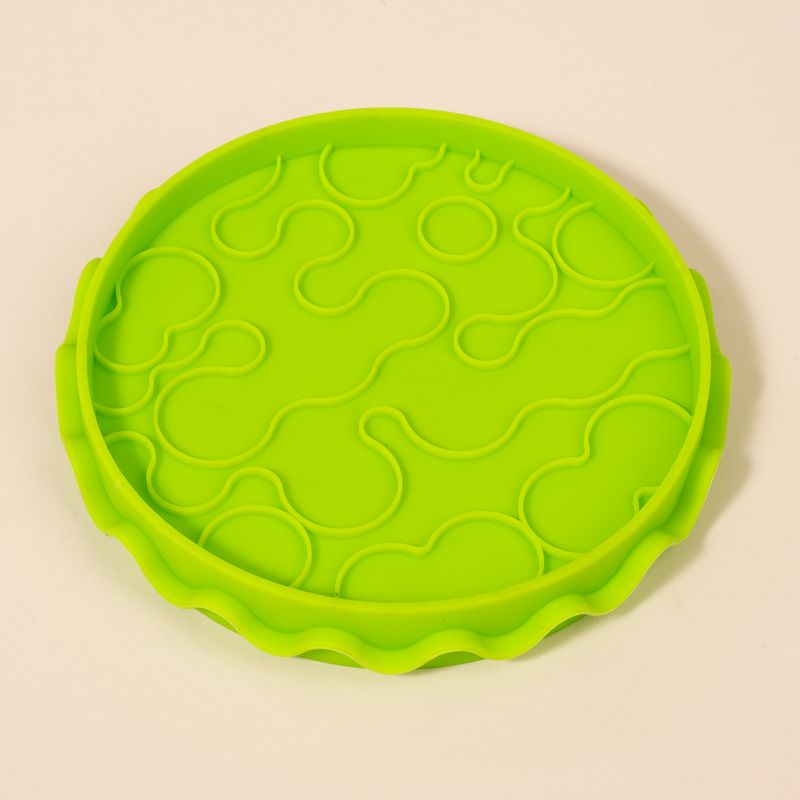 TIAKI Hundenapf-Set Hamburger