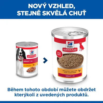 Hill's Science Plan Adult