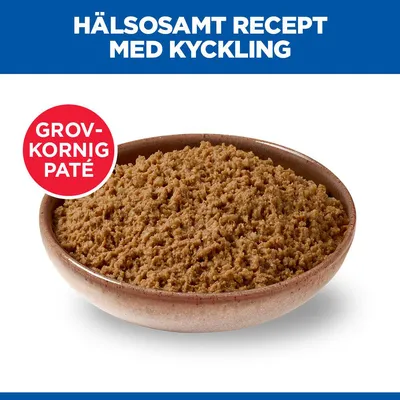 Hill's Science Plan Adult 1-6 Light