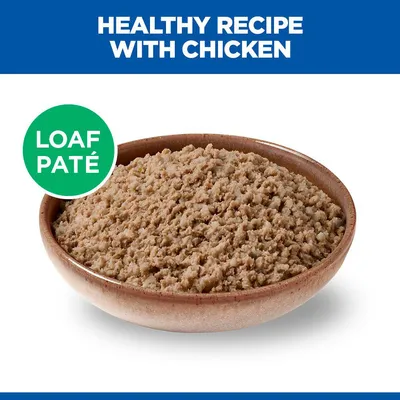 Hill's Science Plan Puppy <1