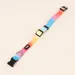 TIAKI Rainbow obojek pro psy