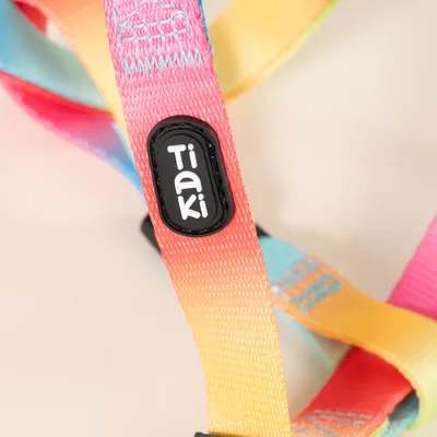 TIAKI Rainbow Σαμαράκι