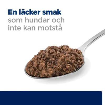 Hill's Prescription Diet z/d Food Sensitivities hundfoder