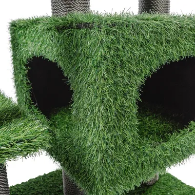 Canadian Cat Company Parker kaparófa