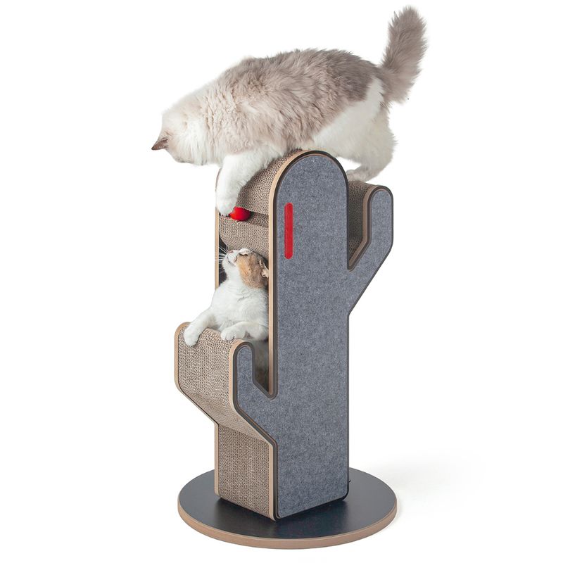 Canadian Cat Company Katus Design kaparóbútor