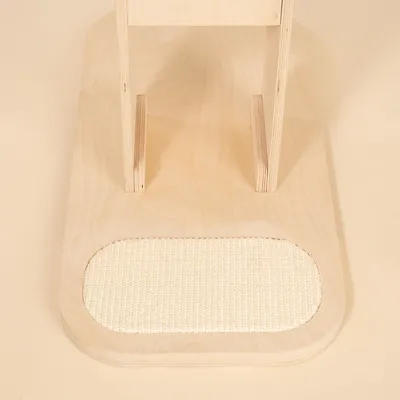 Natural Paradise Tulip kradsetræ Natural Paradise Tulip kradsetræ