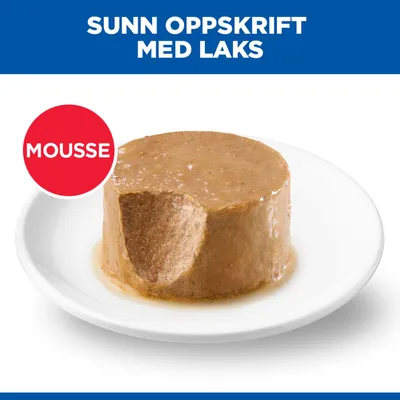 Hill's Science Plan Adult Sterilised Mousse