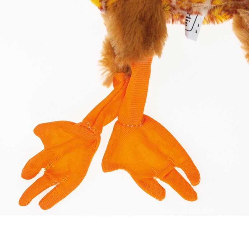 Karlie Hundespielzeug Flatino Huhn