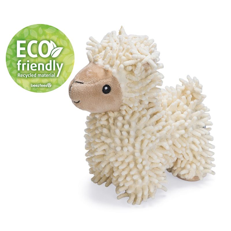 beeztees ECO Jovi birka kutyajáték