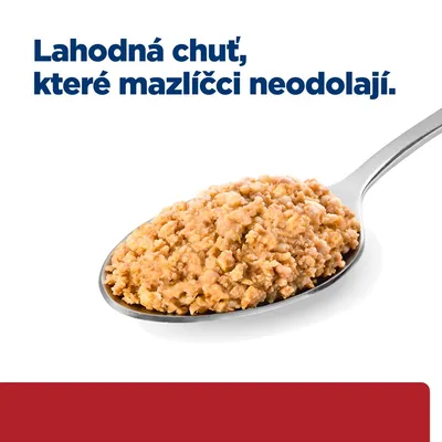 Hill's Prescription Diet i/d Digestive Care Puppy kuřecí