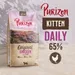 Purizon Kitten Huhn & Fisch - getreidefrei