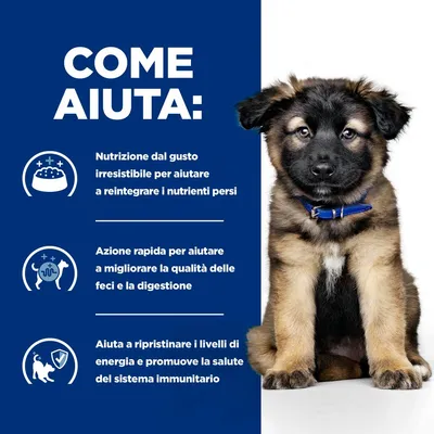 Hill's Prescription Diet i/d Digestive Care Puppy con Pollo