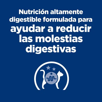 Hill's Prescription Diet i/d Digestive Care Kitten pollo